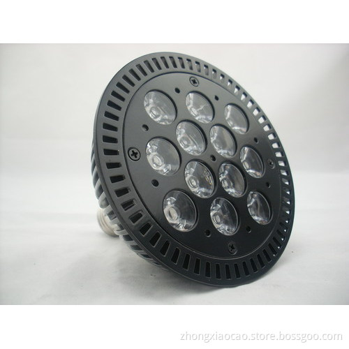 led spot light 36w for your fish tank Led Par Light Par38 Al